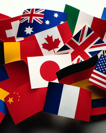 Jak zacząć uczyć się języka obcego