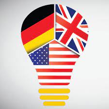 Nauka języków obcych - o jakich porach dnia?