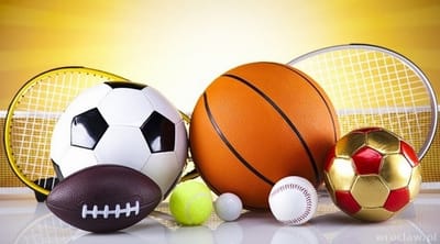 Moje perypetie ze sportem