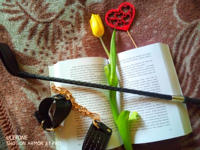 Porozmawiajmy o seksie...