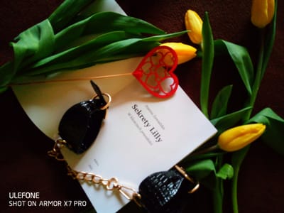 Pisanie książek od kuchni