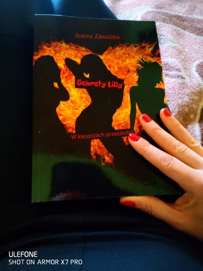 Czy Lilly ma BORDERLINE?