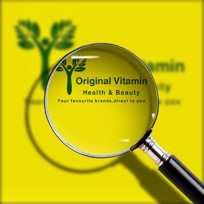 Original vitamin