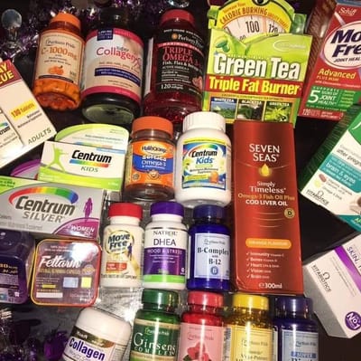 Original vitamin  image