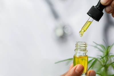 Aspects to Consider When Buying CBD Products image