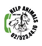 HELP ANIMALS