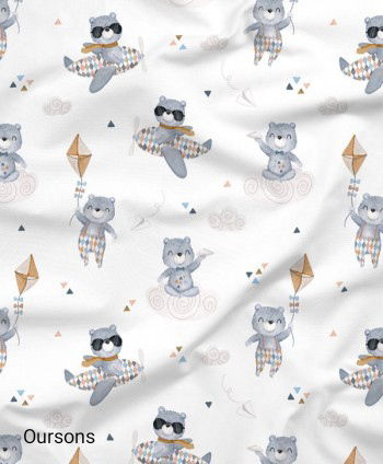 TISSU Julien