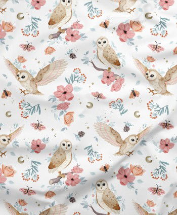 TISSU Maud