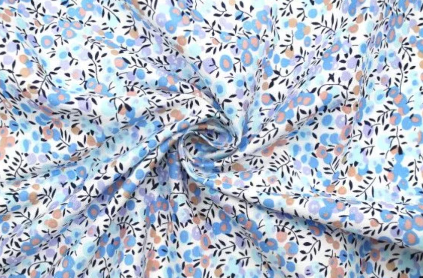 TISSU Magali