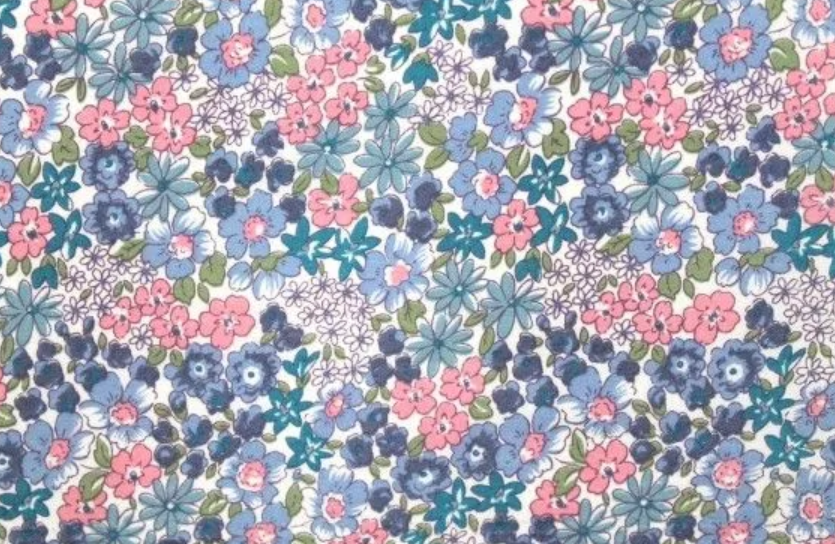 TISSU Zoé