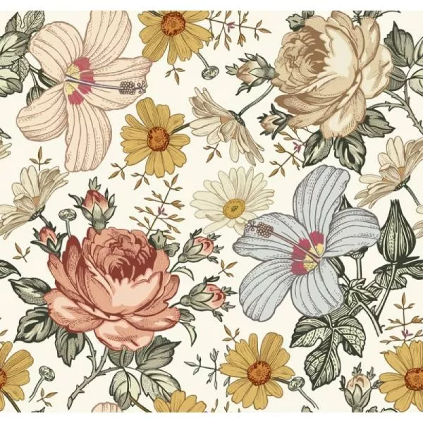TISSU Yvette