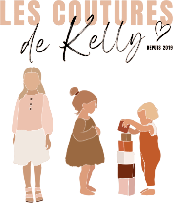 Les coutures de Kelly