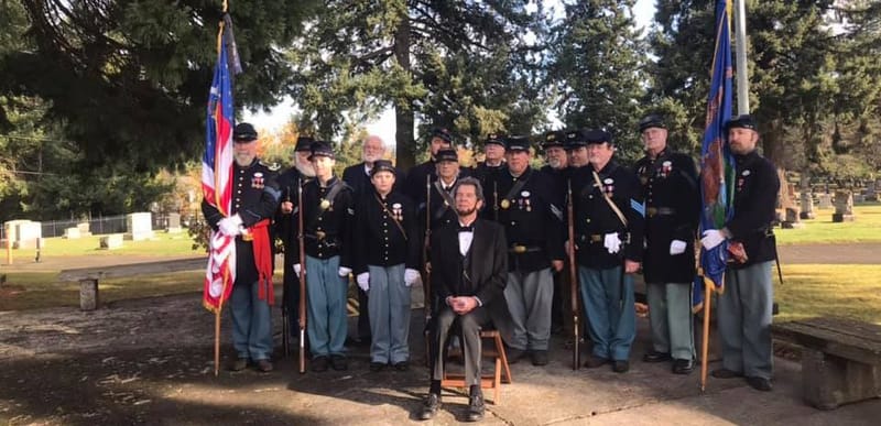 Remembrance Day 2021