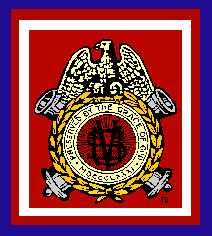 Join the SUVCW image