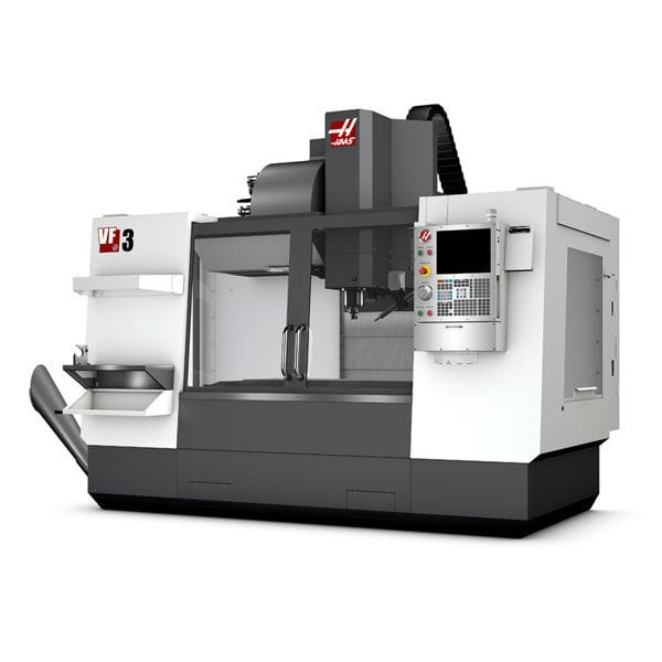 HAAS modelloVF3