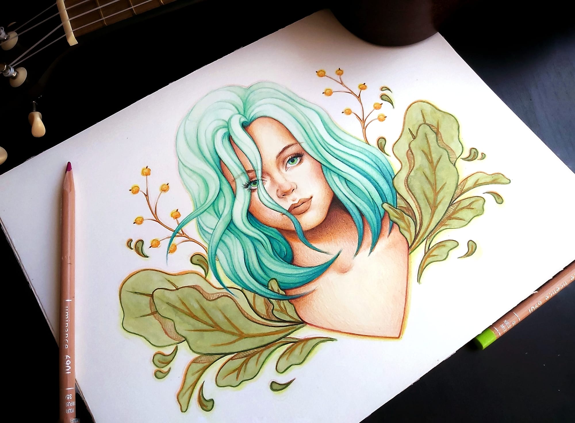 'Trapped in the Thought of Free'