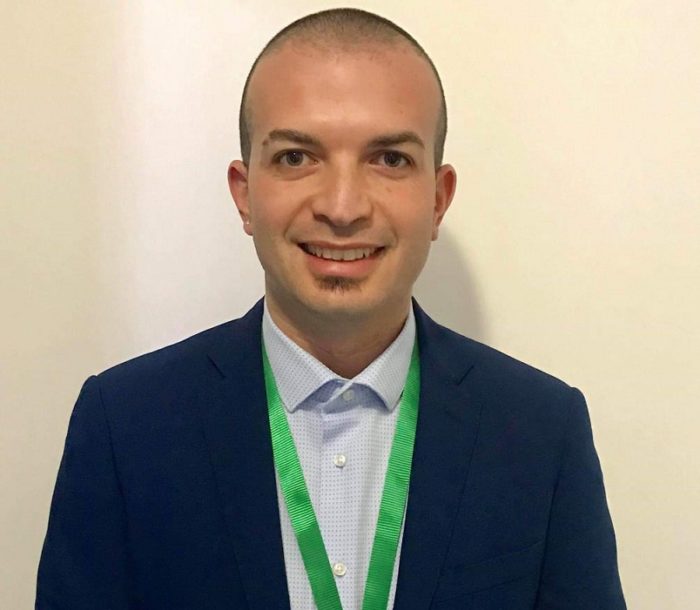 Il favarese Angelo Airò Farulla nomimato componente dell'assemblea regionale del PD