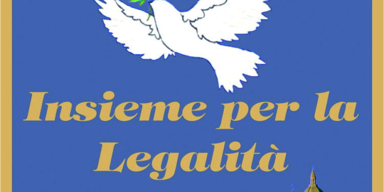 XII Festa della Legalità appuntamento con Unitre Empedocle Favara