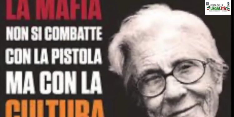 XII Festa della Legalità: "Resistenza Costituzione Legalità"
