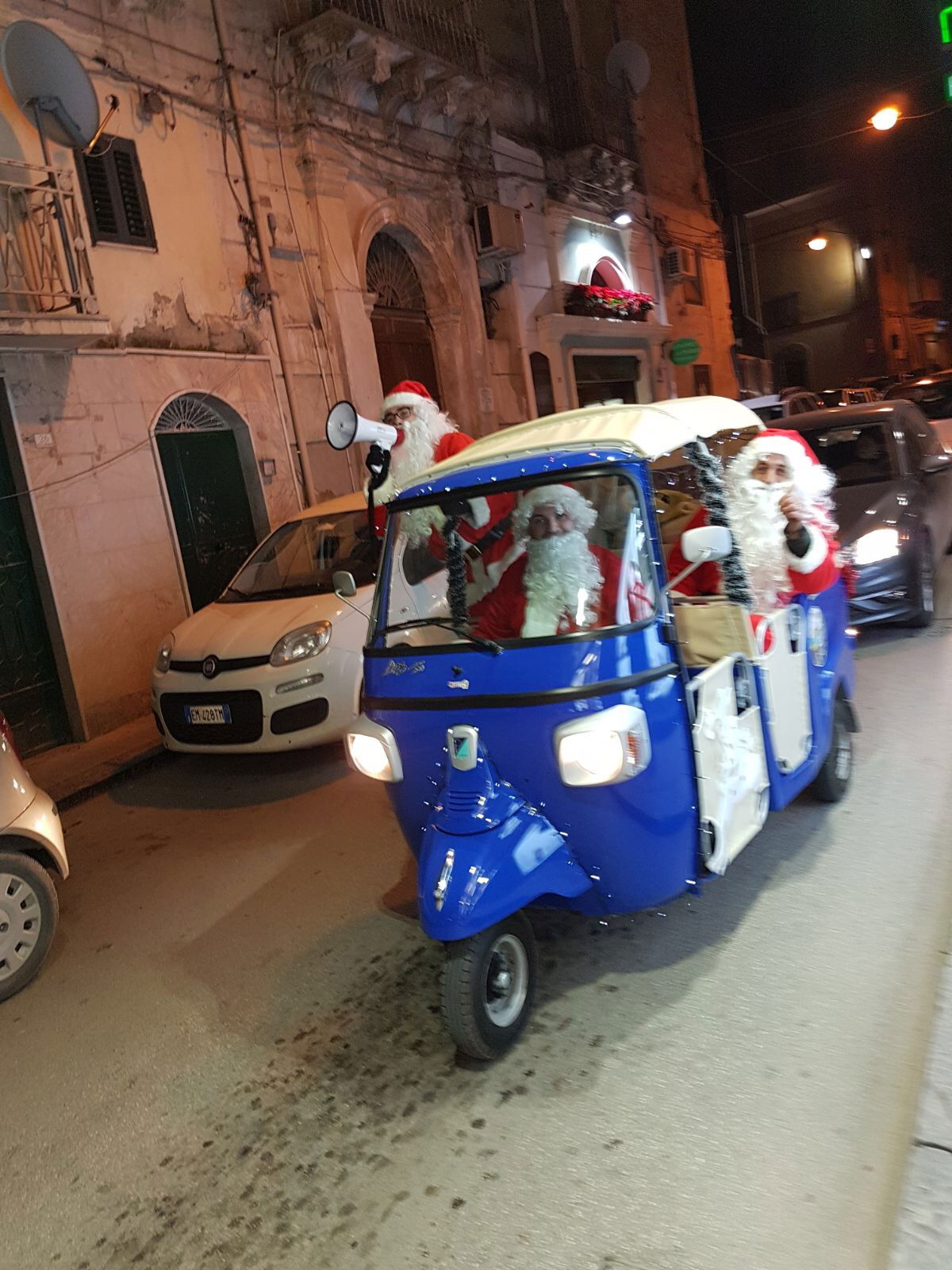 Le Tradizionali novene allieteranno il Natale