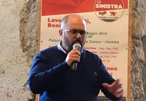 Scegli Progetto Comune si presenta alla città