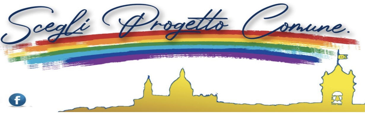 Favara, Amministrative: nasce "Scegli Progetto Comune"