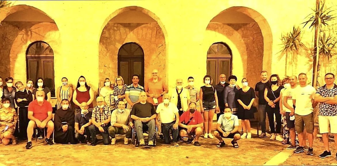Lo Sportello Solidale “ Fratelli Tutti” ha incontrato le associazioni presenti sul territorio favarese.