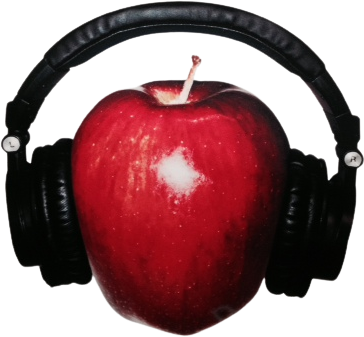 Red Apple Audio Workshop