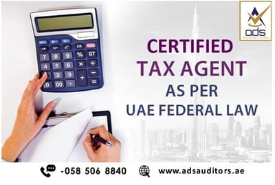 ADS Accounting and Auditing: Helping You In Business Setup In Dubai