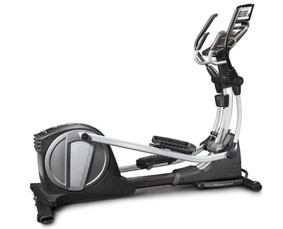 Experience the NordicTrack Difference: The Perfect Elliptical for Your Home