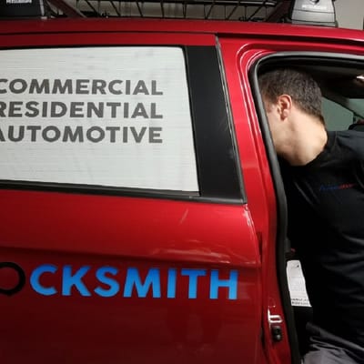 24 Hour Locksmith in Weston, FL image