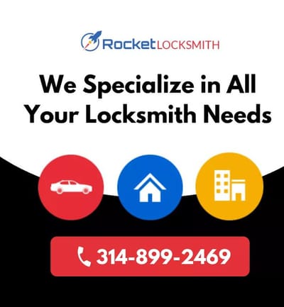 24 Hour Locksmith Weston FL