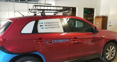 Car Key Replacement Weston FL