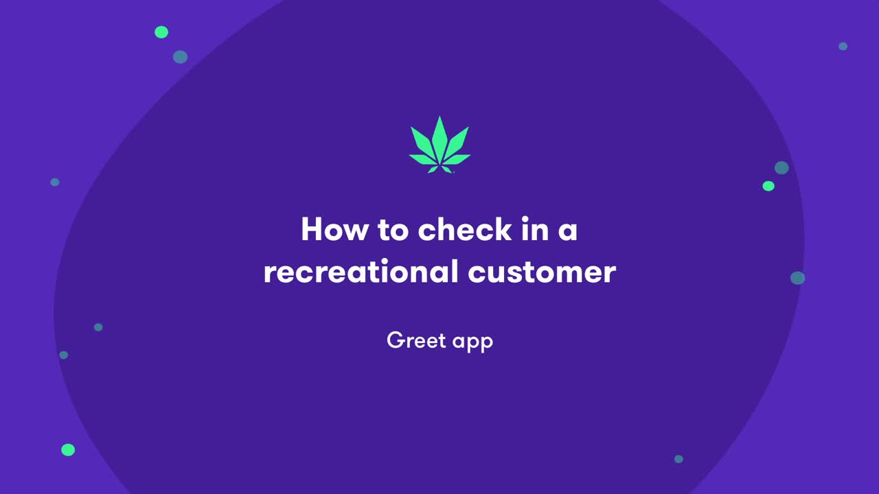 Greet app demo video