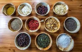 Tous les toppings supplémentaires à 0.50 €