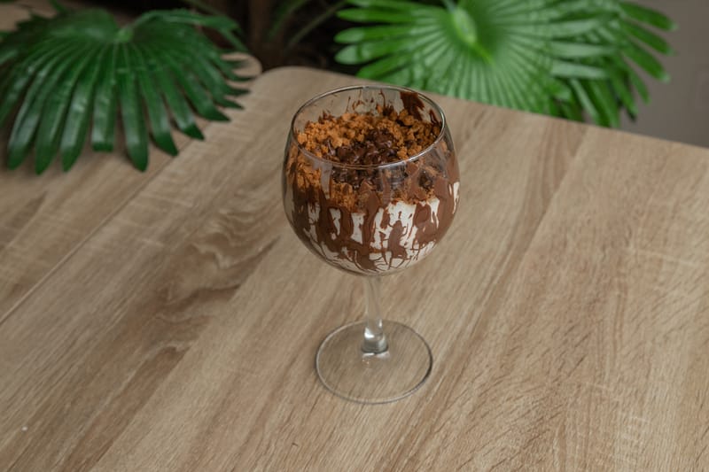 Tiramisu fait maison du jour