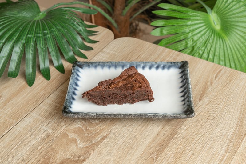 Moeulleux au chocolat (sans gluten)