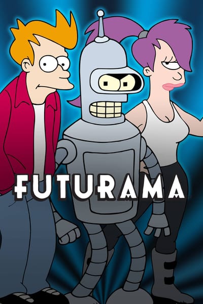 Futurama
