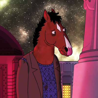 BoJack Horseman