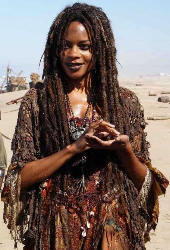 Kora from West Africa