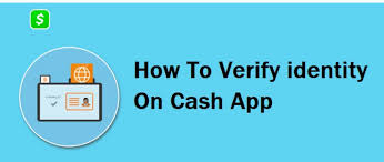 How To Verify Cash App Identity? - Here Is Are The Steps To Verify