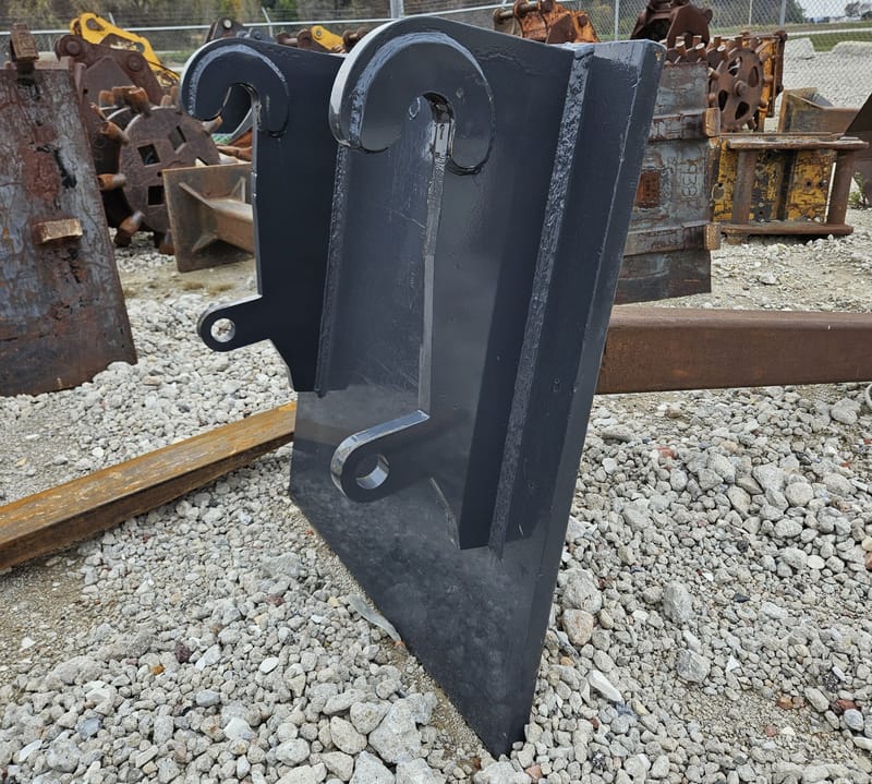 Repairs/Modifications