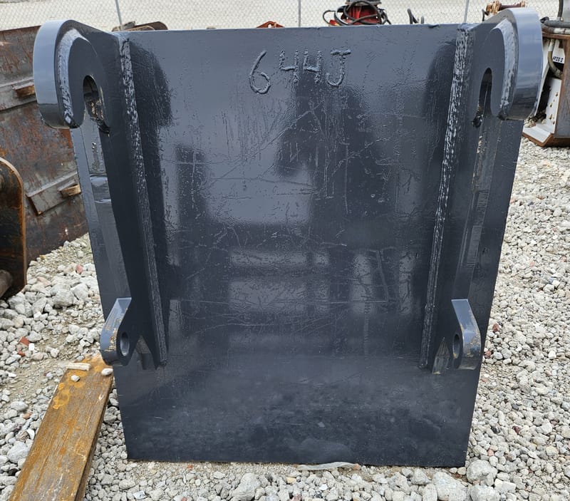 Repairs/Modifications