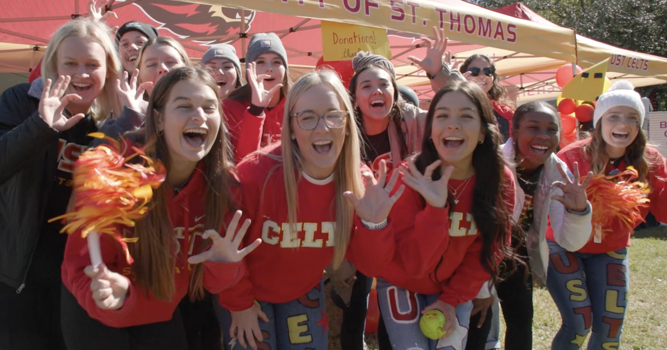 2022 Homecoming Tailgate