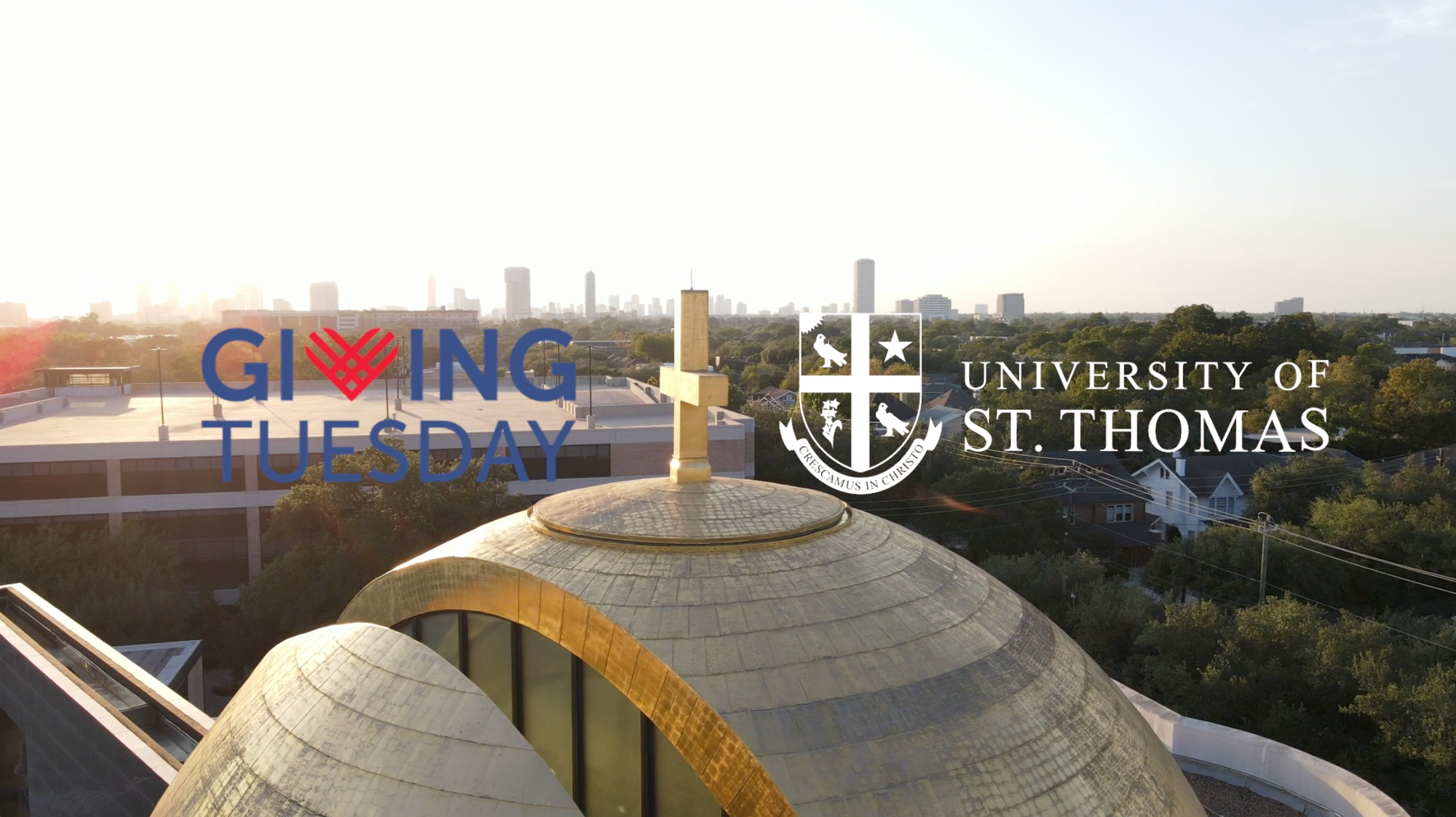 2023 UST Giving Tuesday
