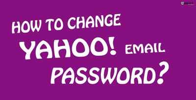How Can I Change Yahoo Password on iPhone?