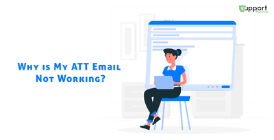 How to solve AT&T mail login problems?