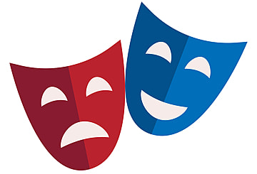 רצח הקומדיה