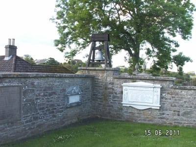 Forfar All Souls @ Letham image