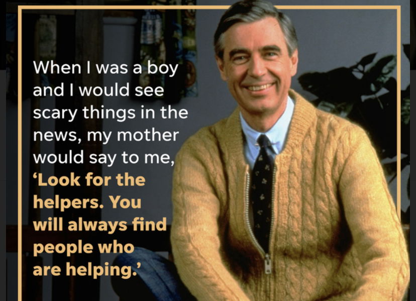 A HOPEiness is a little bit of HOPE and a little bit of Happiness hybrid - it's as if HOPE and happiness had a baby and named it HOPEiness.  Every Wednesday on our Facebook page, we share a HOPEiness quote encouraging our followers to stay hopeful, be happy and make an impact to those around them. If you'd like to signup to submit a HOPEiness, please click this link: